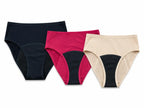 Culottes menstruelle FLOREA FLORÉA PARIS