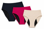 Culottes menstruelle FLOREA FLORÉA PARIS