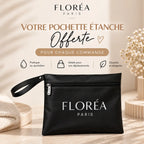 Culottes menstruelles pour flux abondants Floréa Paris FLORÉA PARIS