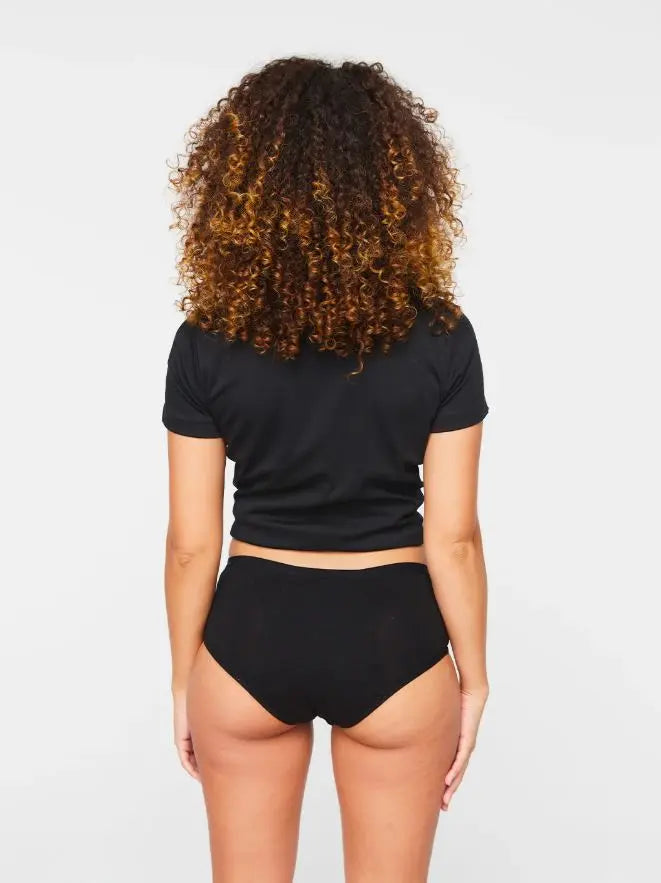 Culottes menstruelle FLOREA FLORÉA PARIS