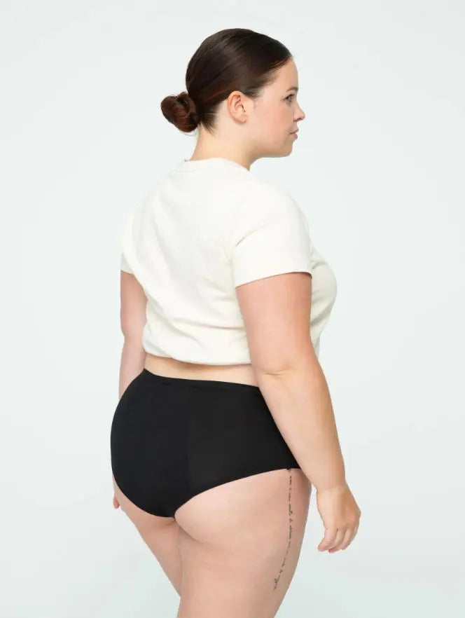 Culottes menstruelle FLOREA FLORÉA PARIS